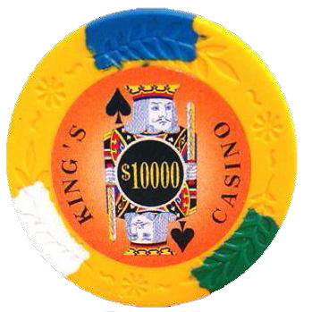 kings casino